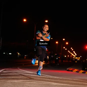 Runner Photo 5015586