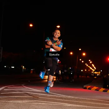 Runner Photo 5015588