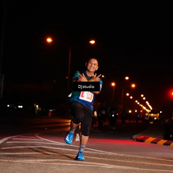 Runner Photo 5015590