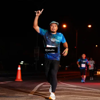 Runner Photo 5015591