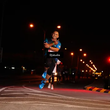 Runner Photo 5015592