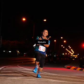 Runner Photo 5015593