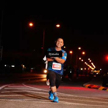 Runner Photo 5015595