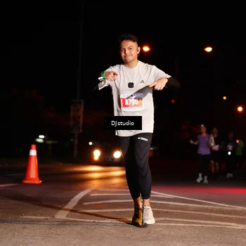 Runner Photo 5015596