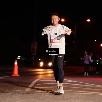 Runner Photo 5015599