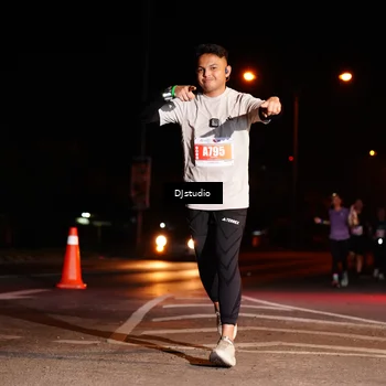 Runner Photo 5015601