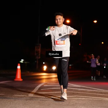 Runner Photo 5015602