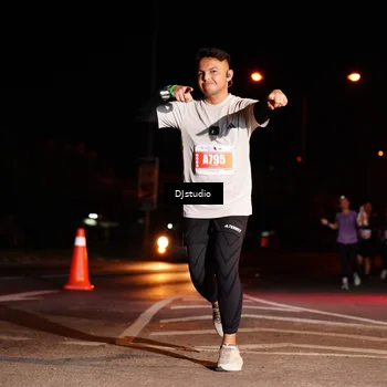 Runner Photo 5015603