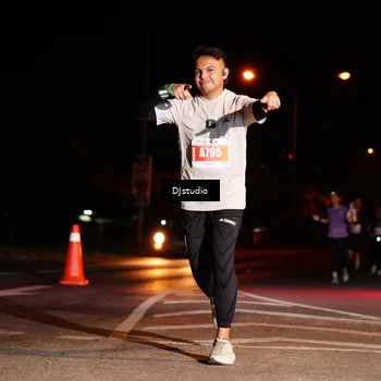 Runner Photo 5015604