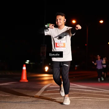 Runner Photo 5015605