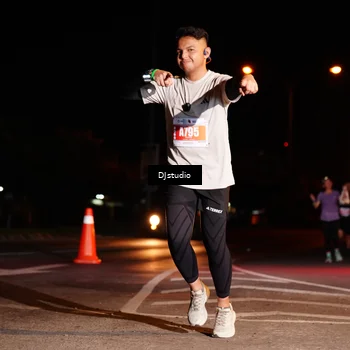 Runner Photo 5015607
