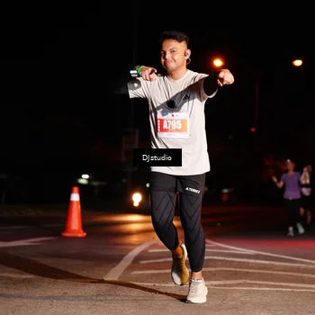 Runner Photo 5015608