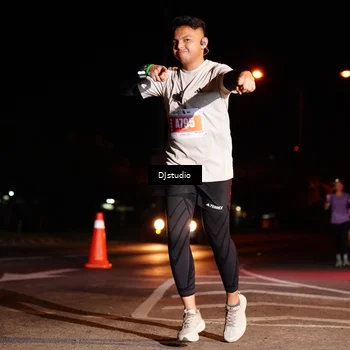 Runner Photo 5015609
