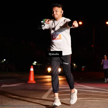 Runner Photo 5015610