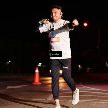 Runner Photo 5015612