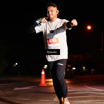 Runner Photo 5015615