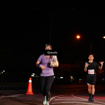 Runner Photo 5015616
