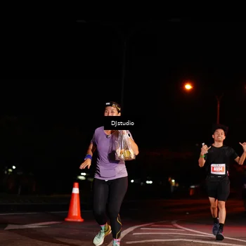 Runner Photo 5015617