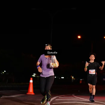 Runner Photo 5015618
