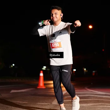 Runner Photo 5015619