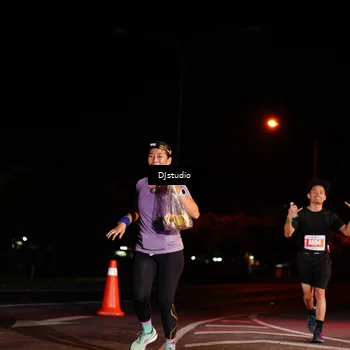 Runner Photo 5015620