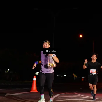 Runner Photo 5015621
