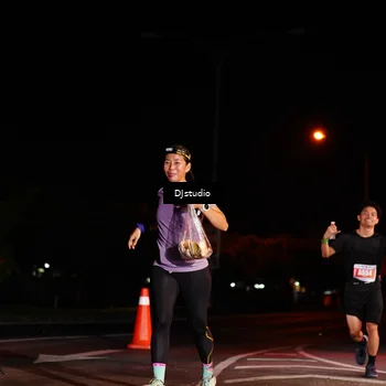 Runner Photo 5015622