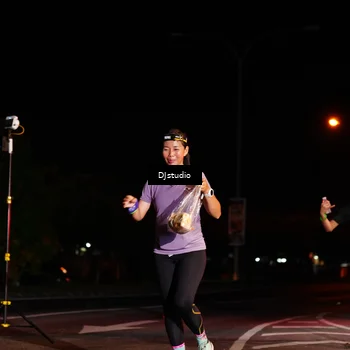 Runner Photo 5015631