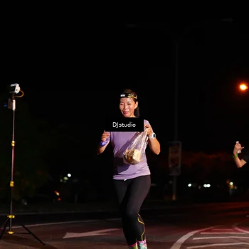 Runner Photo 5015632