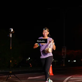 Runner Photo 5015633
