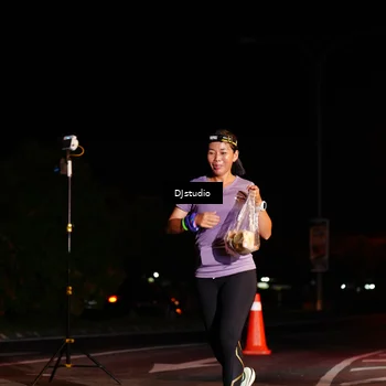 Runner Photo 5015634