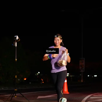 Runner Photo 5015635