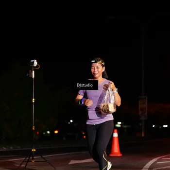Runner Photo 5015636