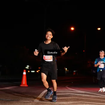 Runner Photo 5015638