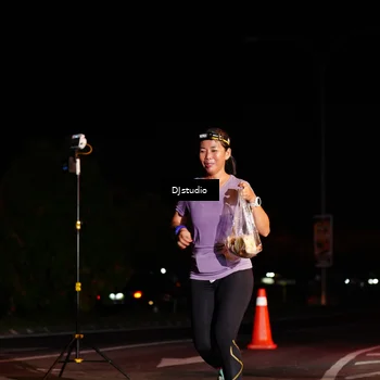Runner Photo 5015639