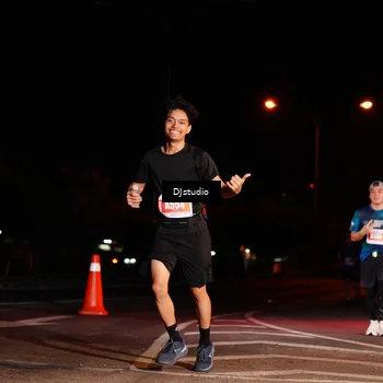 Runner Photo 5015640