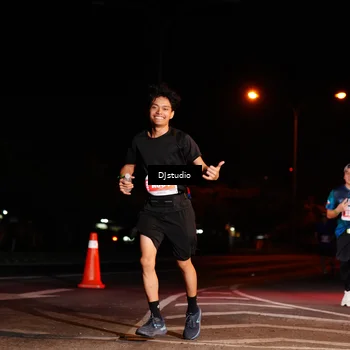 Runner Photo 5015641