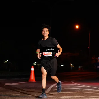 Runner Photo 5015645