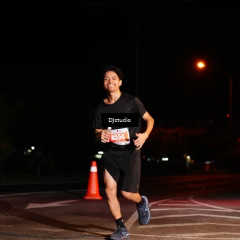 Runner Photo 5015647