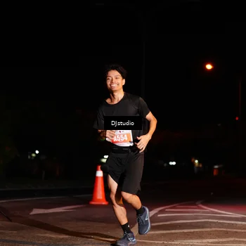 Runner Photo 5015648