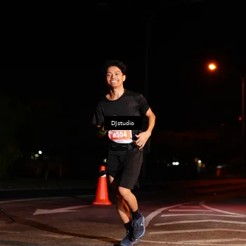 Runner Photo 5015649