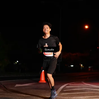 Runner Photo 5015651