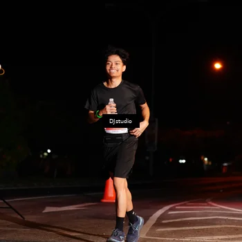 Runner Photo 5015652