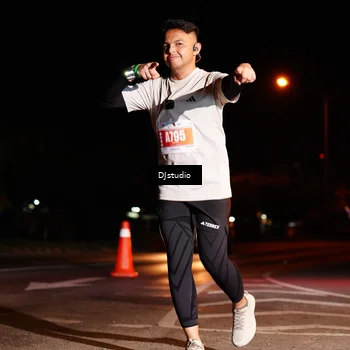 Runner Photo 5015653