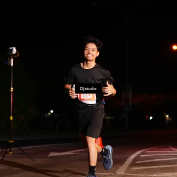 Runner Photo 5015656