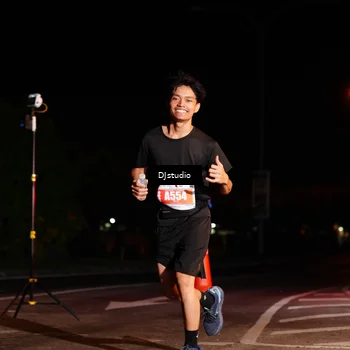 Runner Photo 5015657