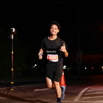 Runner Photo 5015658