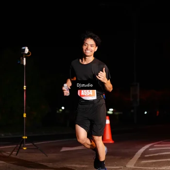 Runner Photo 5015659