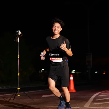 Runner Photo 5015660