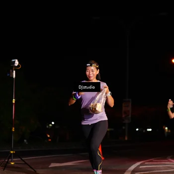 Runner Photo 5015661